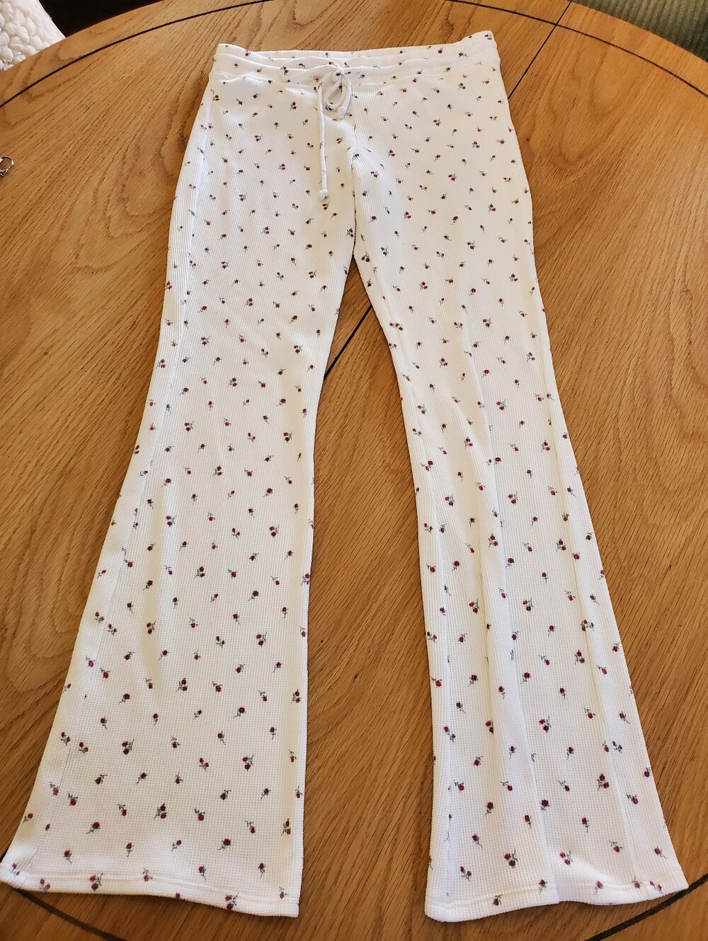 Gilly Hicks Thermal Bottoms
